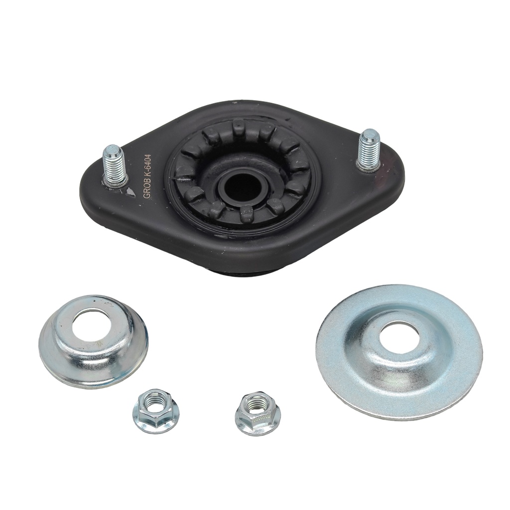 GB-K-6404 — Base de Amortiguador Trasero Electra 85-99