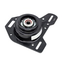 Base de Amortiguador Delantero Izquierdo Camaro 82-92