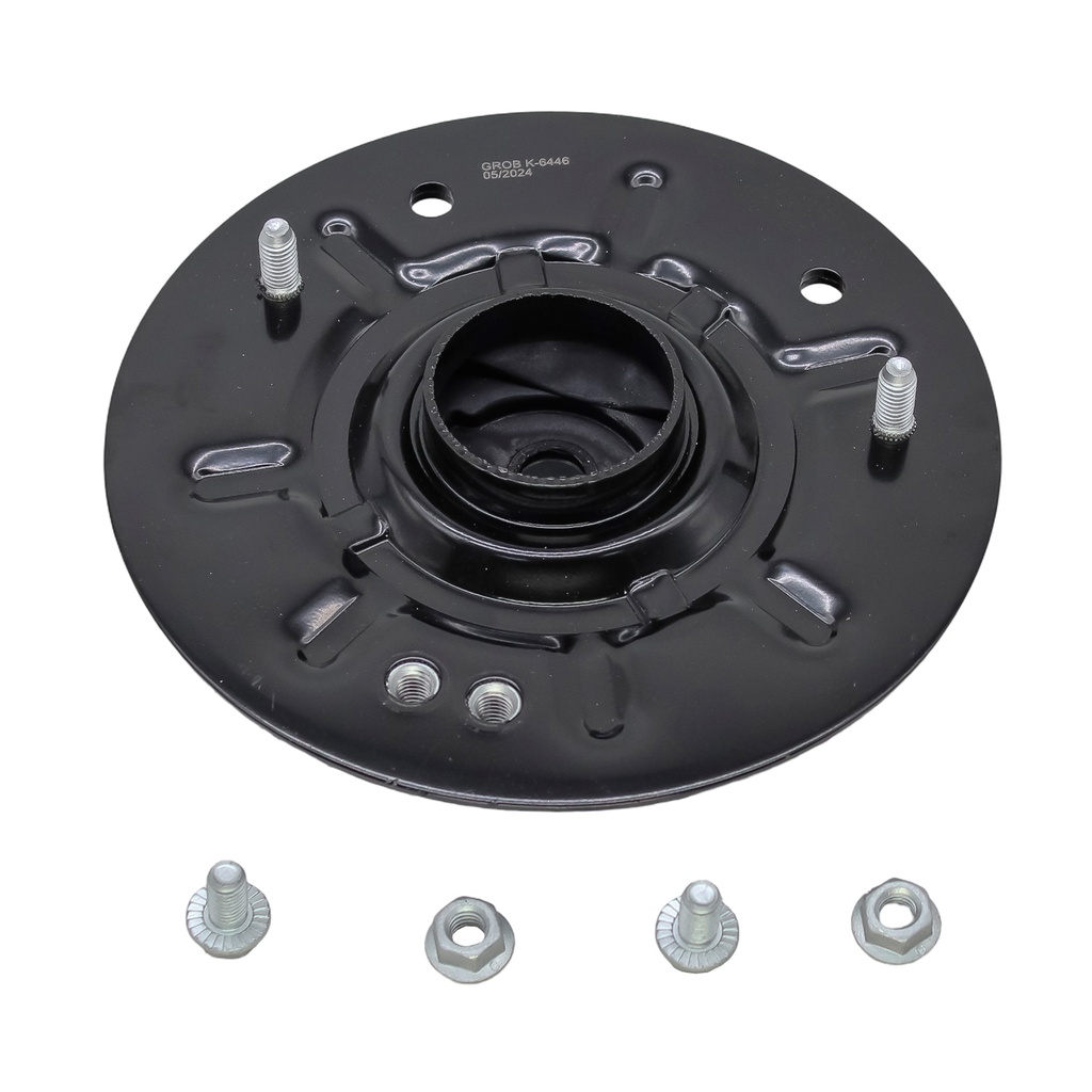 Base de Amortiguador Delantero Century 90-96