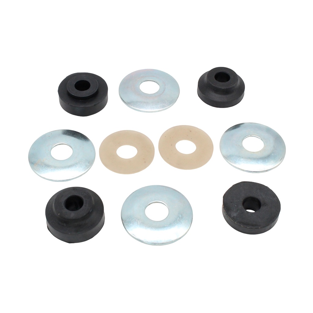 Hule de Tirante Delantero B-150 79-04