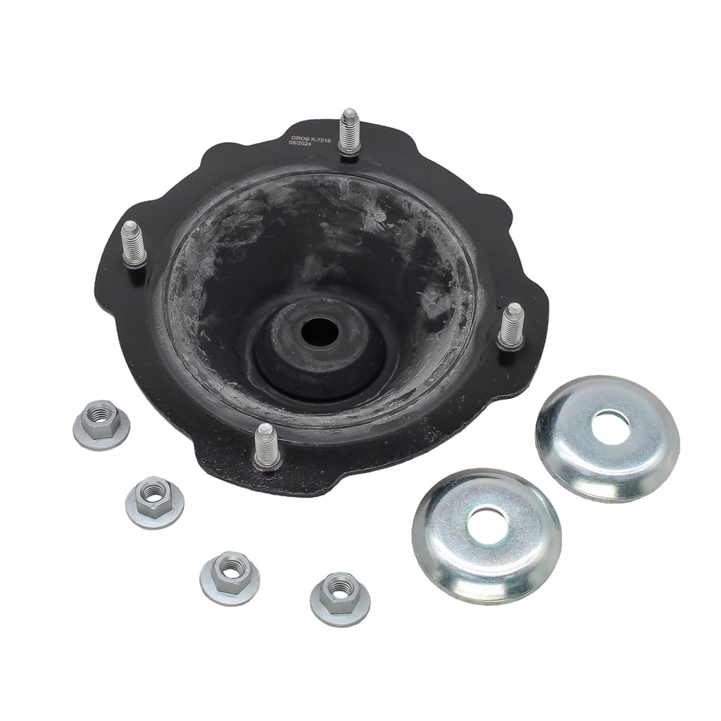 GB-K-7216 — Base de Amortiguador Trasero Neon 95-99