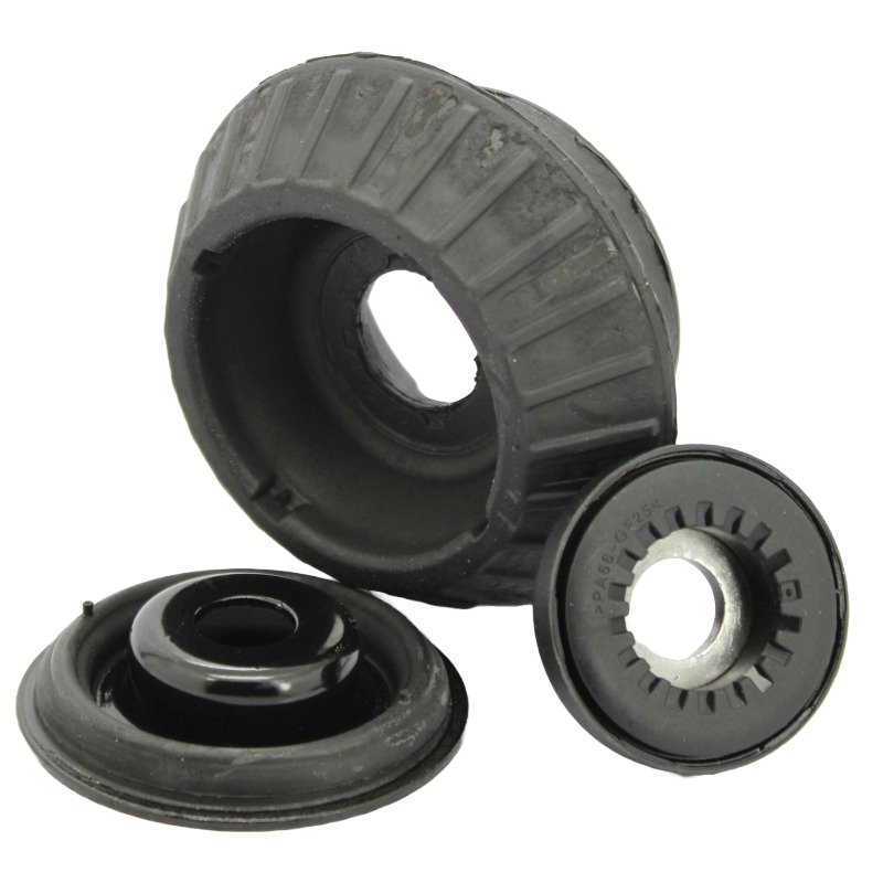 EA-5360-K — BASE DE AMORTIGUADOR DELANTERO DERECHO CHEVROLET AVEO L4 1.5L 2019-2023
