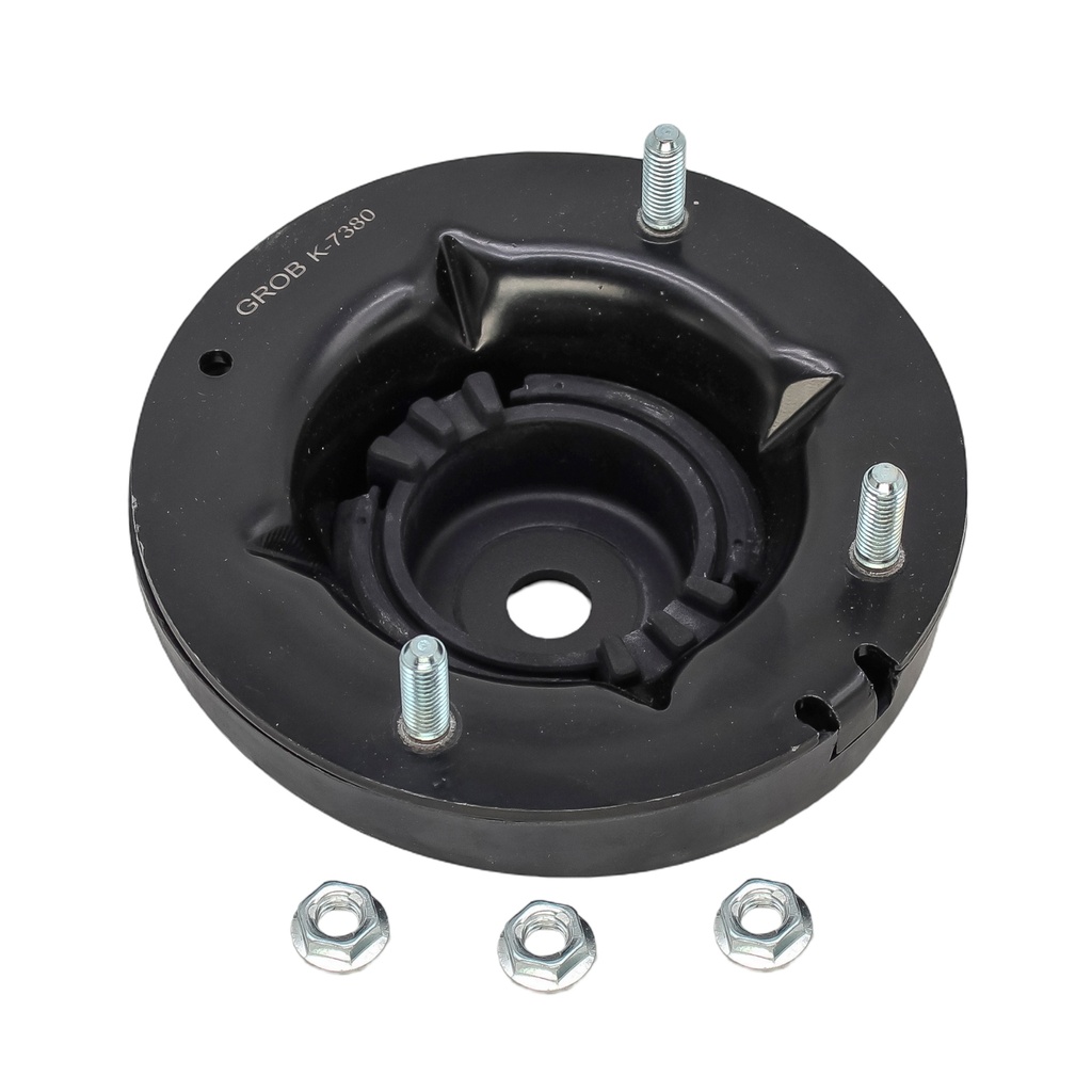 Base de Amortiguador Trasero 300M 99-04