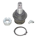 Rotula Inferior Eje Dana 35 Bronco II 4x4 90-90