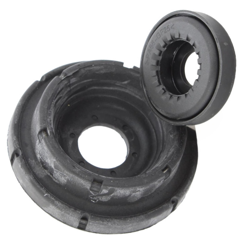 BASE DE AMORTIGUADOR DELANTERO DERECHO CHEVROLET AVEO L4 1.6L 2004-2011