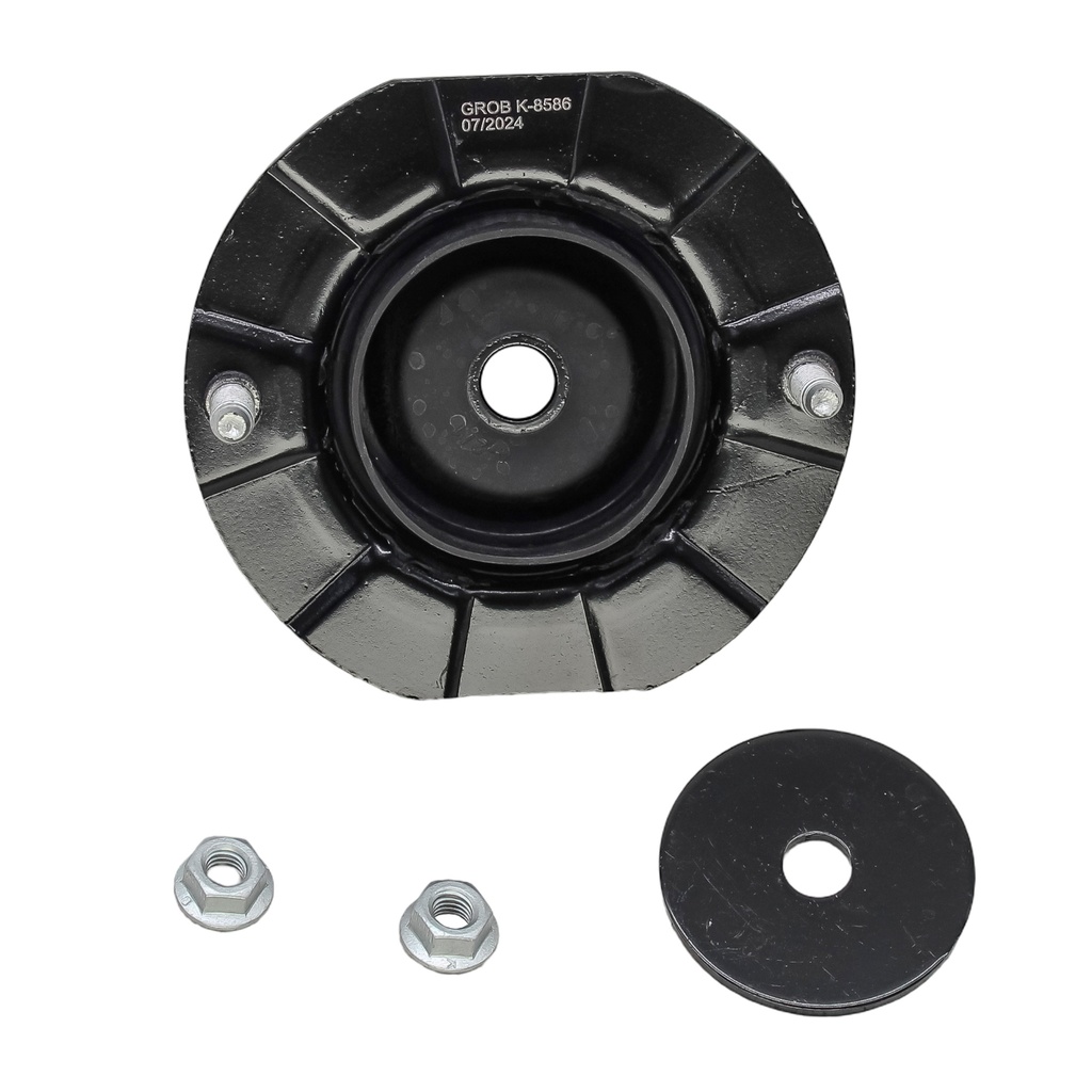 Base de Amortiguador Trasero Ghia 90-94