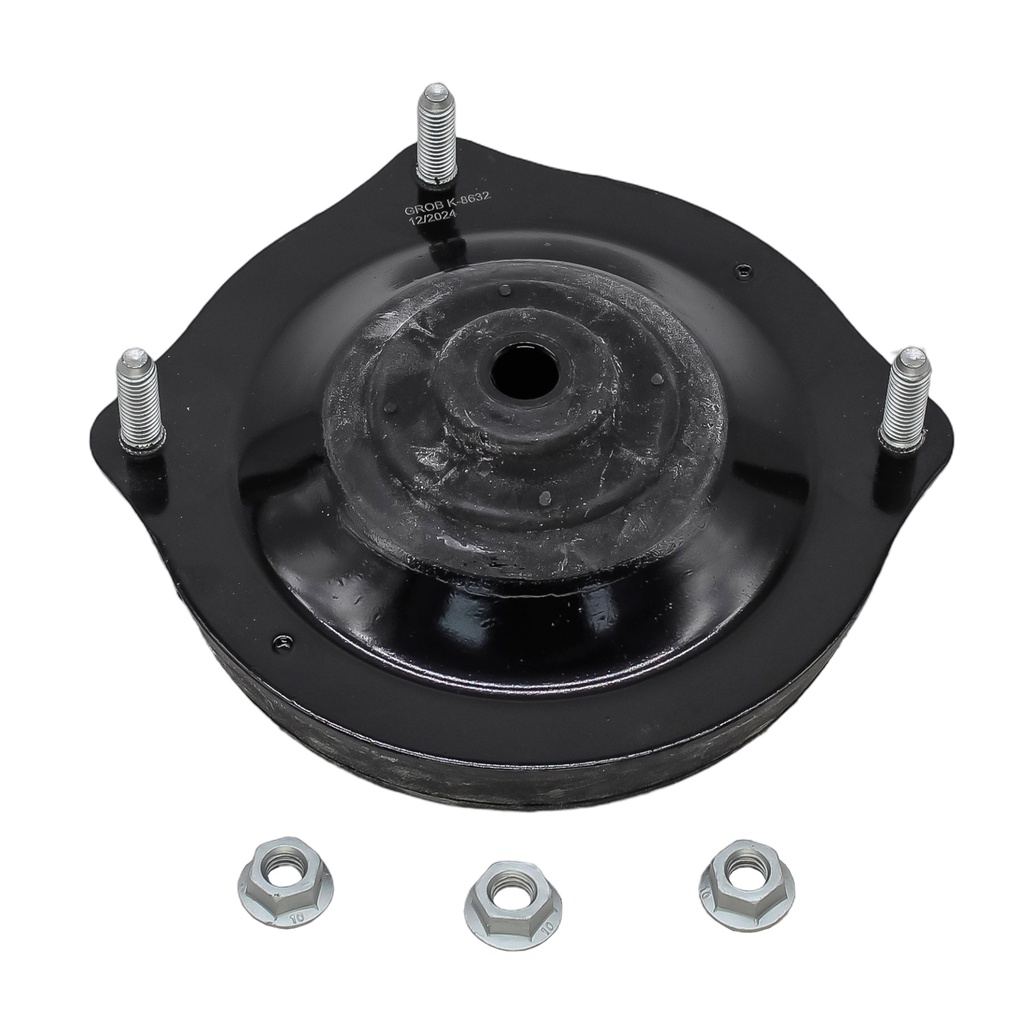 GB-K-8632 — Base de Amortiguador Delantero Cougar 89-97
