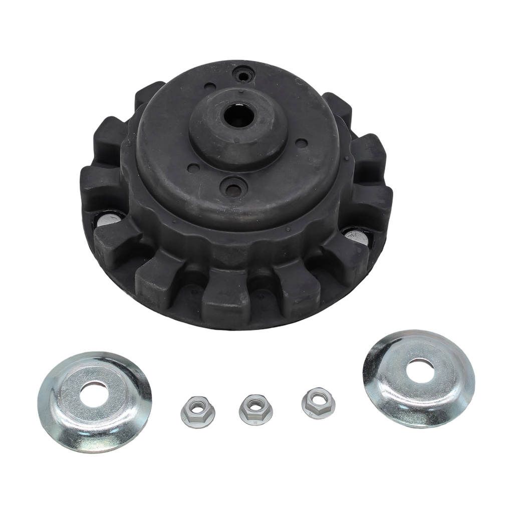 Base de Amortiguador Trasero Sable 86-06