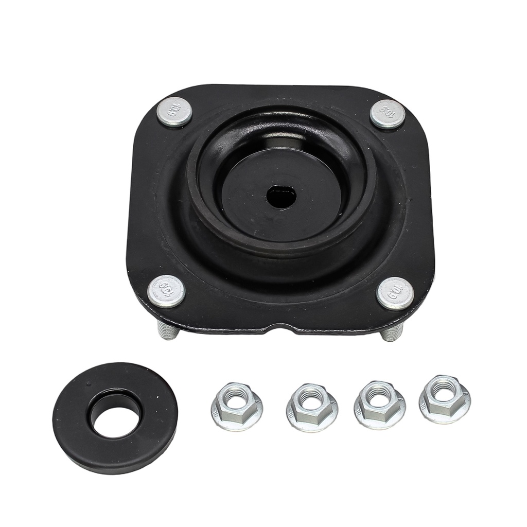 Base de Amortiguador Delantero Escort 91-02