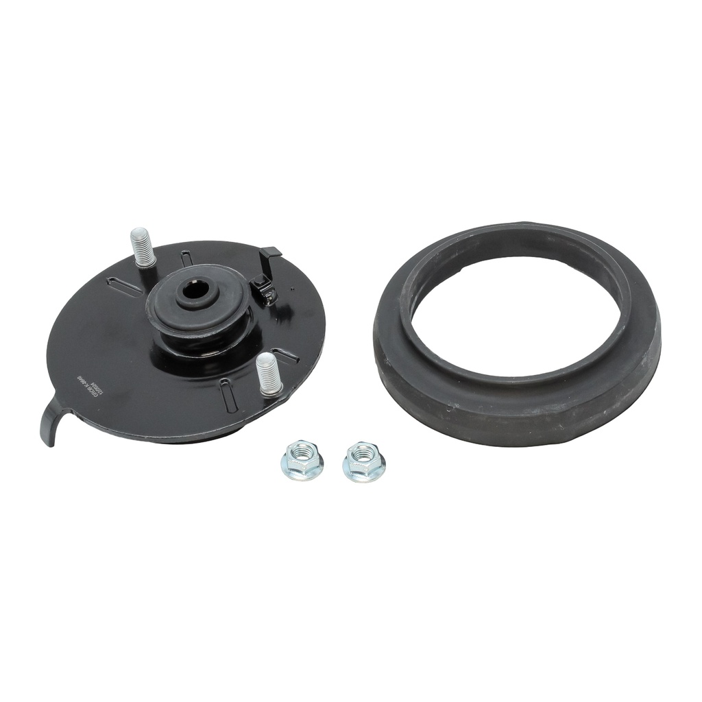 GB-K-8646 — Base de Amortiguador Trasero Escort 91-02