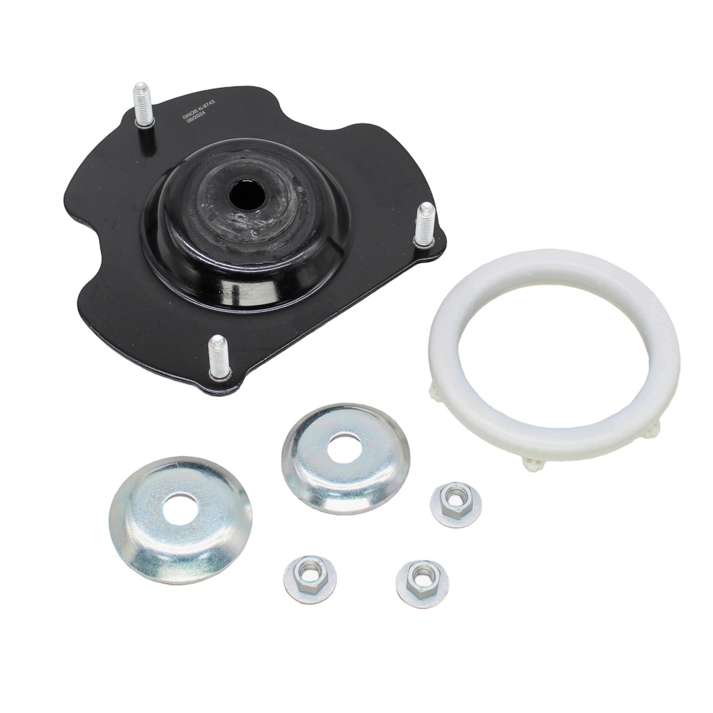 Base de Amortiguador Delantero Sable 96-06