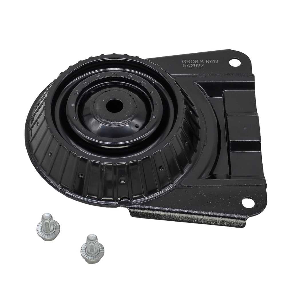 Base de Amortiguador Trasero Contour 95-01