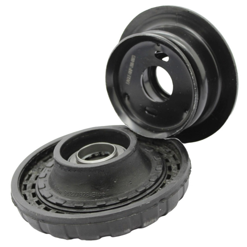 BASE DE AMORTIGUADOR DELANTERO DERECHO CHEVROLET BEAT L4 1.2L 2018-2021