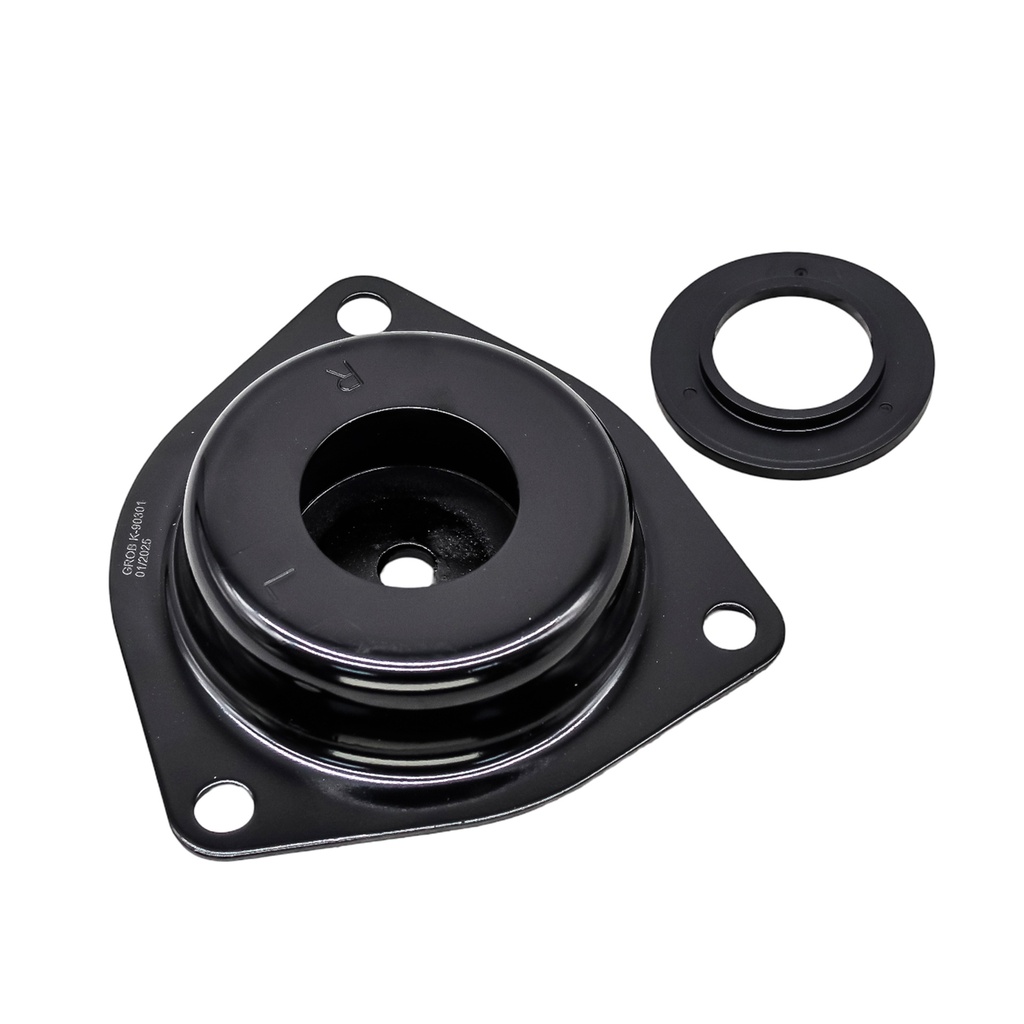 GB-K-90301 — Base de Amortiguador Delantero QX4 01-03