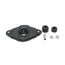 Base de Amortiguador Trasero Almera 01-06