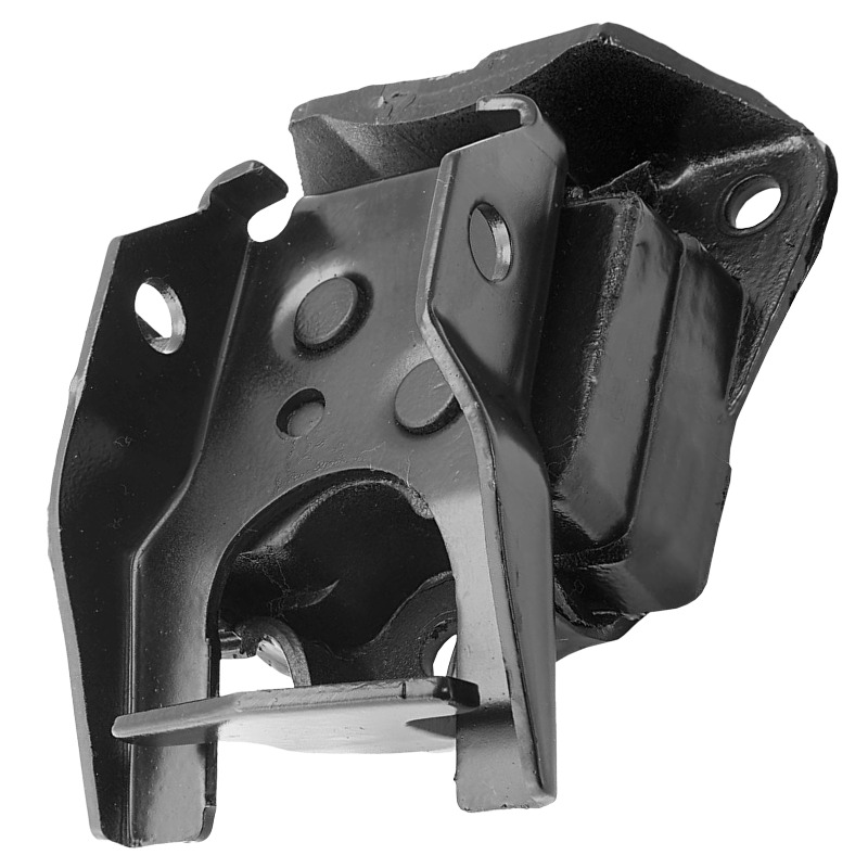 SOPORTE DE MOTOR FRONTAL IZQUIERDO CHEVROLET BEL AIR V8 5.7L 1969-1972