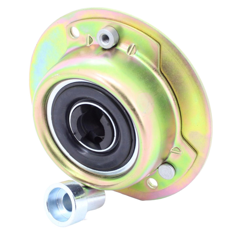BASE DE AMORTIGUADOR DELANTERO DERECHO CHEVROLET BERETTA L4 2L 1987-1989