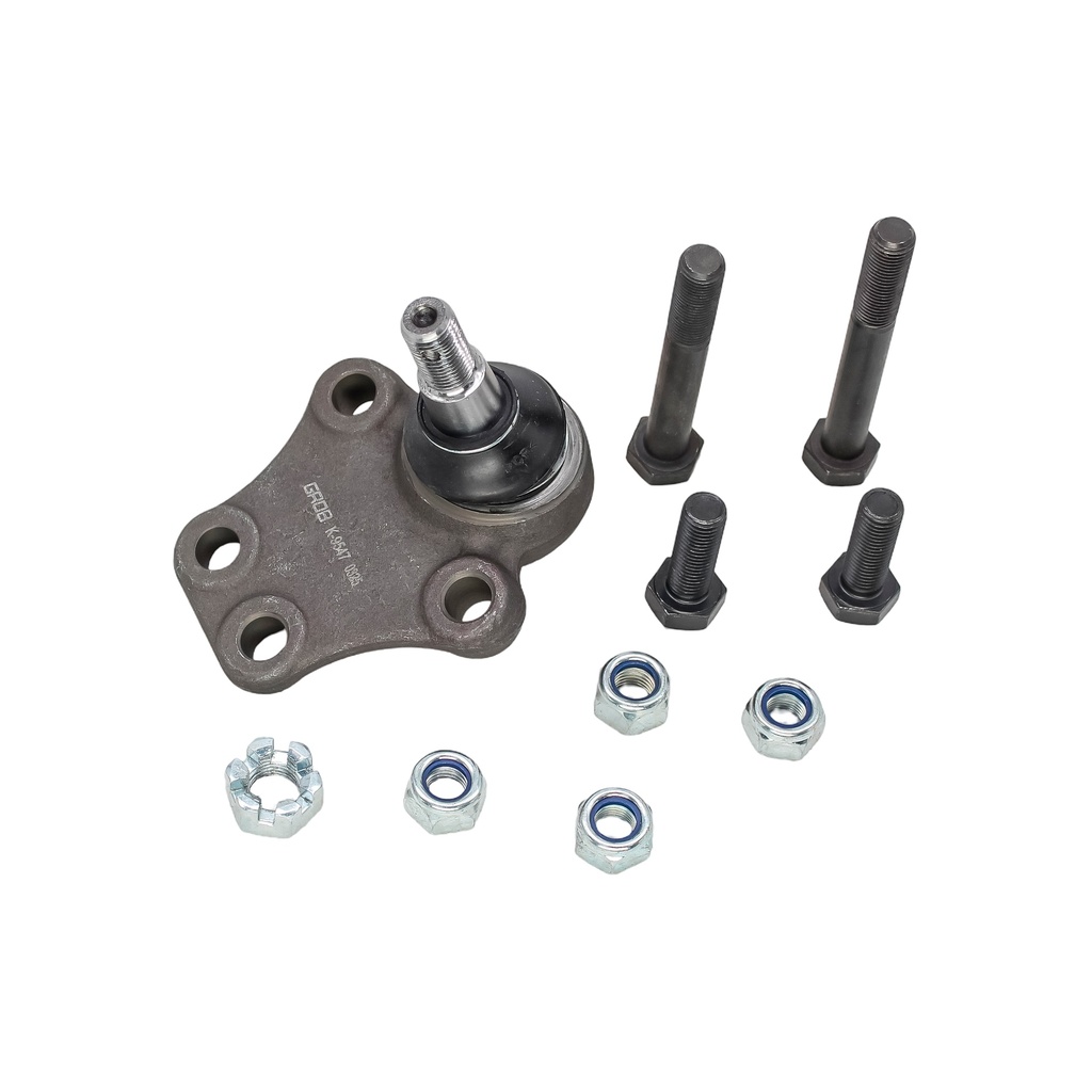 Rotula Inferior Luv 4x4 79-82