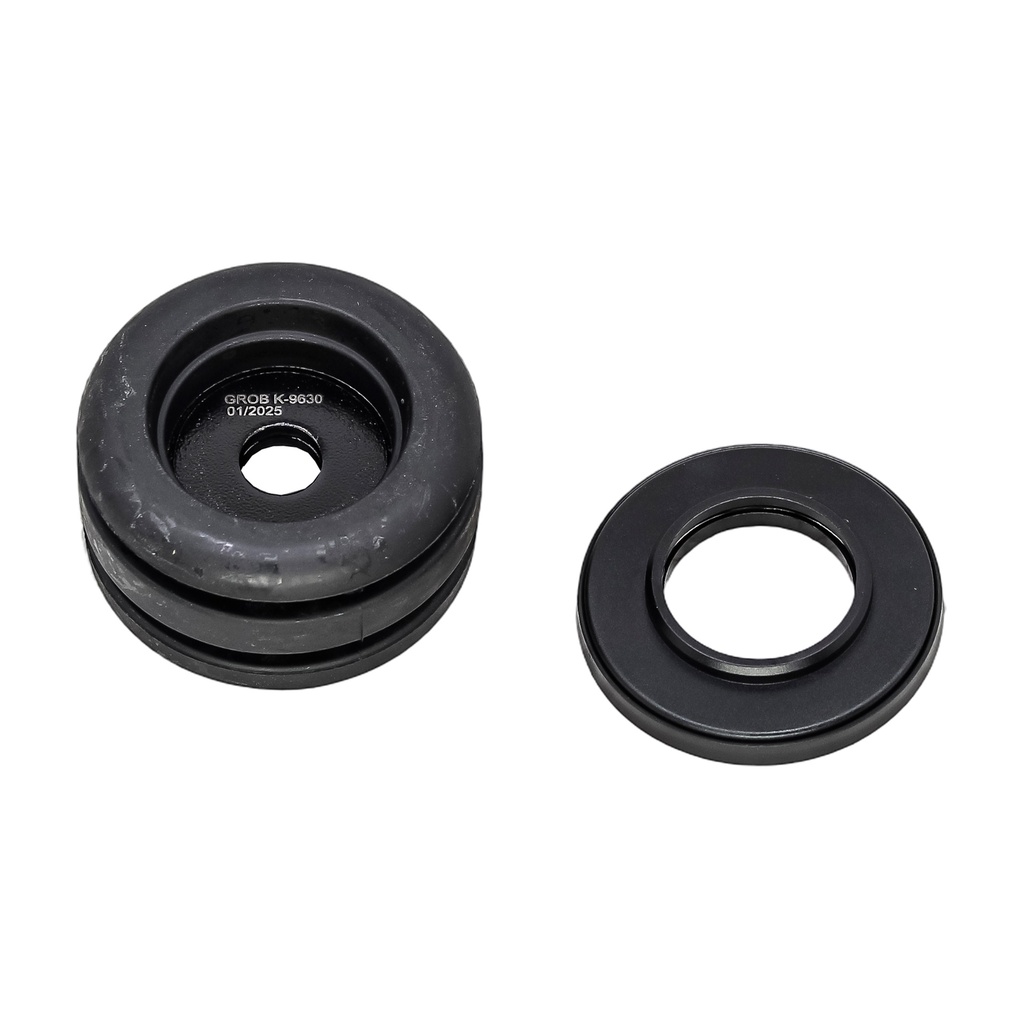 Base de Amortiguador Delantero Hikari 88-91