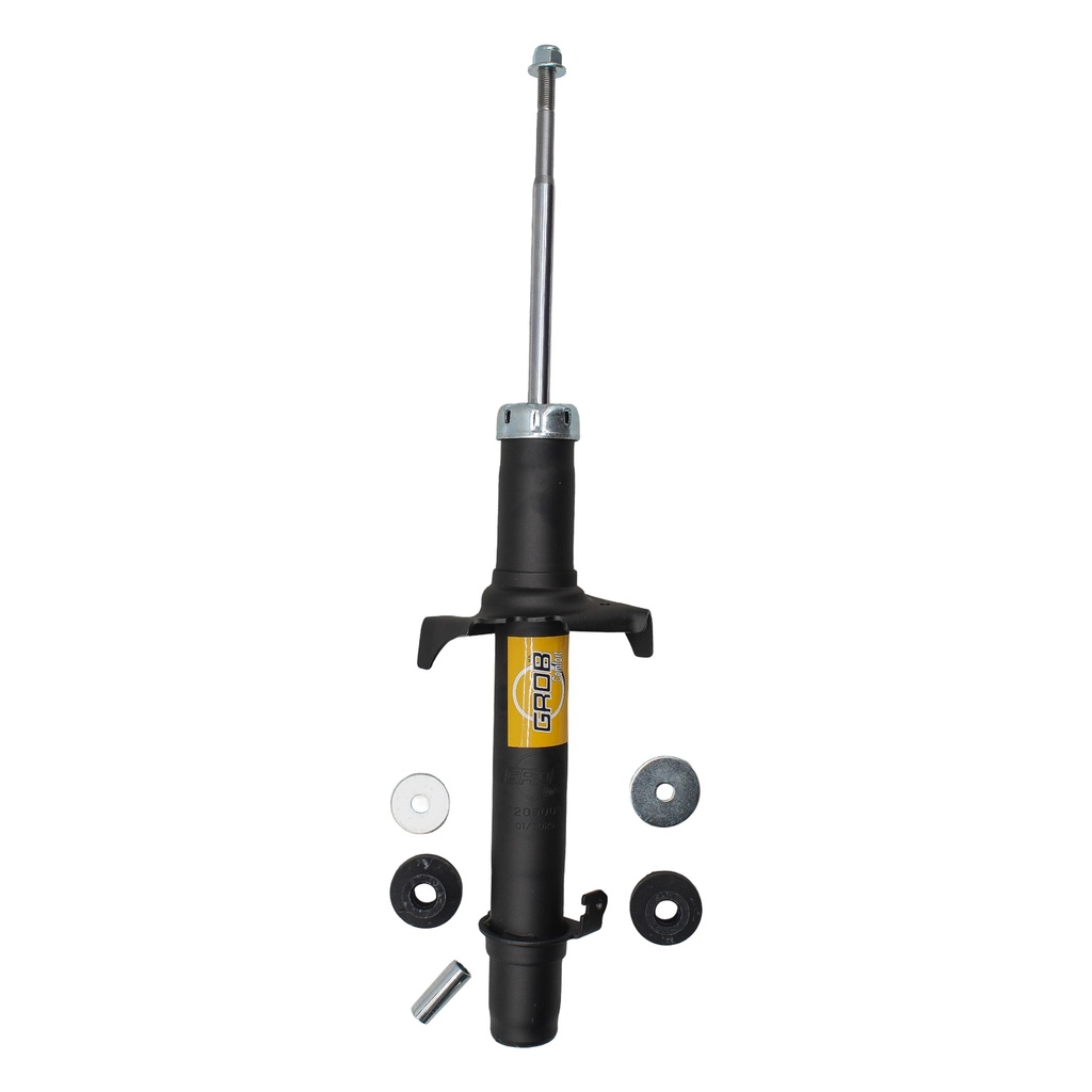 Amortiguador Delantero Izquierdo TL 09-13