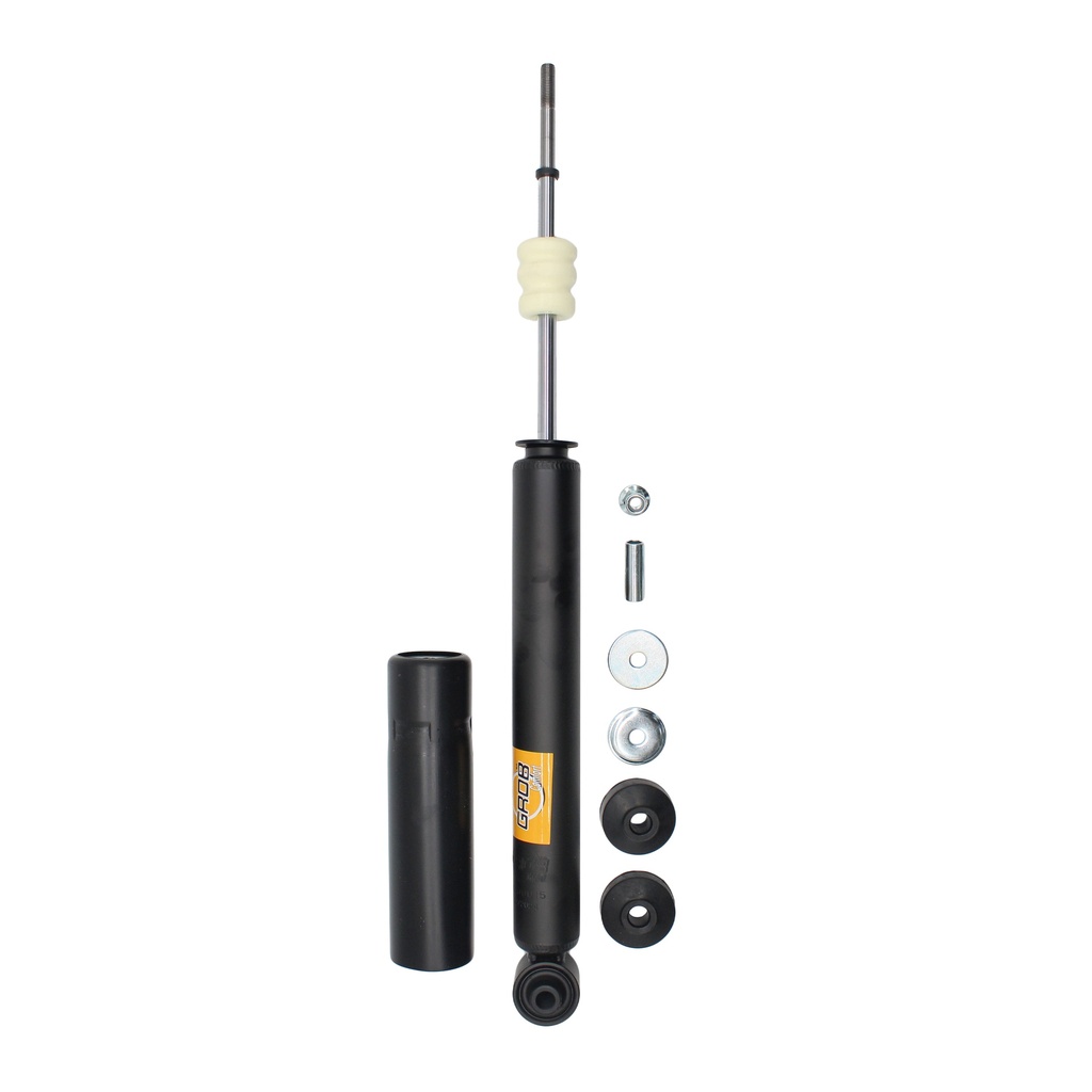 Amortiguador Trasero C/Tope RDX 07-12