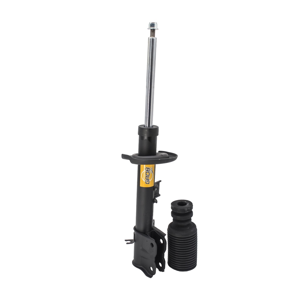 Amortiguador Delantero Izquierdo X25 22-23
