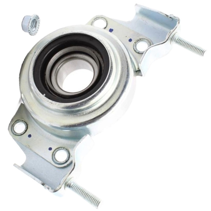 SOPORTE DE FLECHA CARDAN CENTRAL CHEVROLET C1500 V6 4.3L 1990-1995