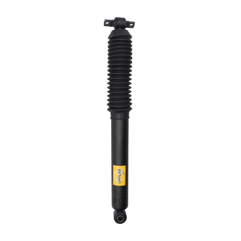 Amortiguador Trasero 4X2 Suspension De Resortes Colorado 4x2 04-12