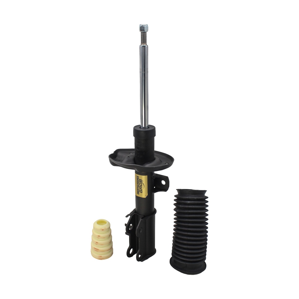 Amortiguador Delantero Izquierdo C/Tope Sonic 11-18