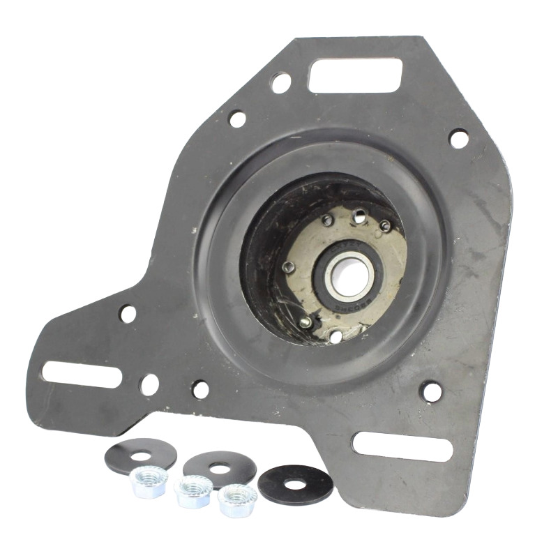 BASE DE AMORTIGUADOR DELANTERO IZQUIERDO CHEVROLET CAMARO L4 2.5L 1982-1986