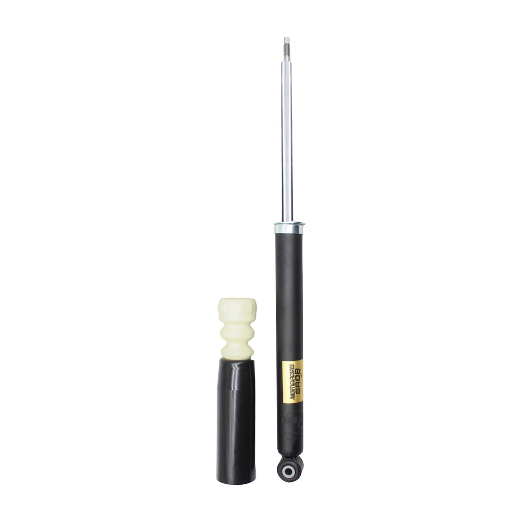 Amortiguador Trasero C/Tope Spark II 16-21