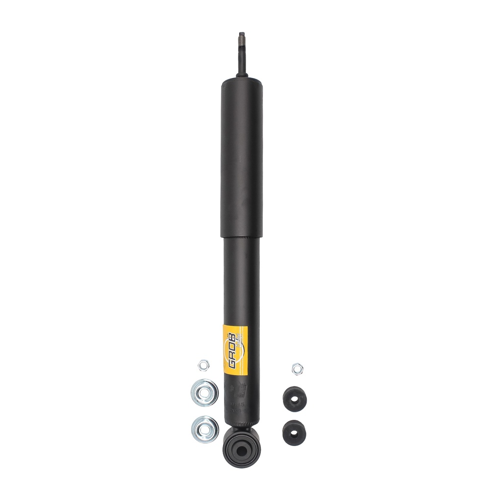 Amortiguador Trasero Tracker 05-08