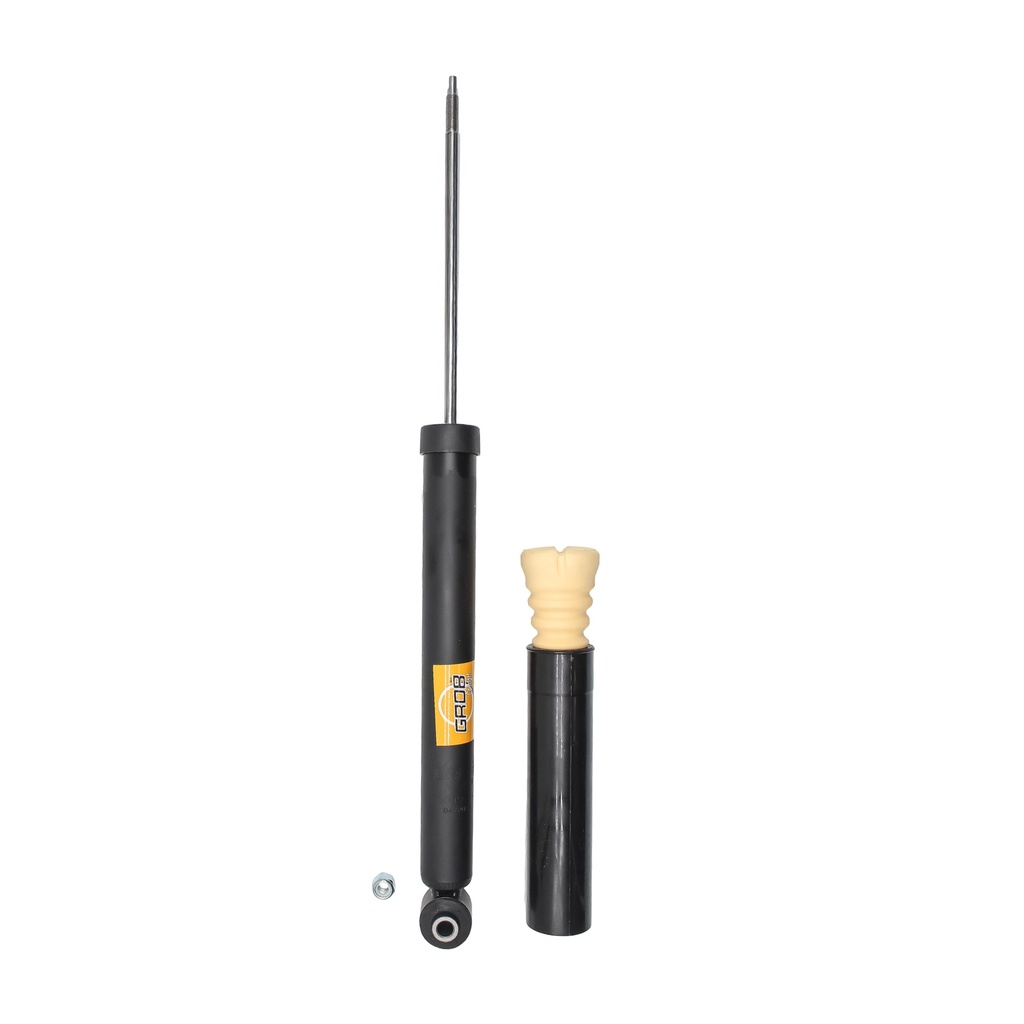 Amortiguador Trasero C/Tope Vision 15-18