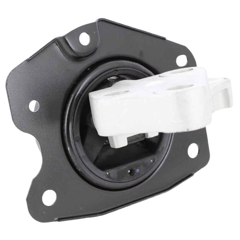 SOPORTE DE TRANSMISION IZQUIERDO CHEVROLET CAPTIVA SPORT L4 2.4L 2008-2012