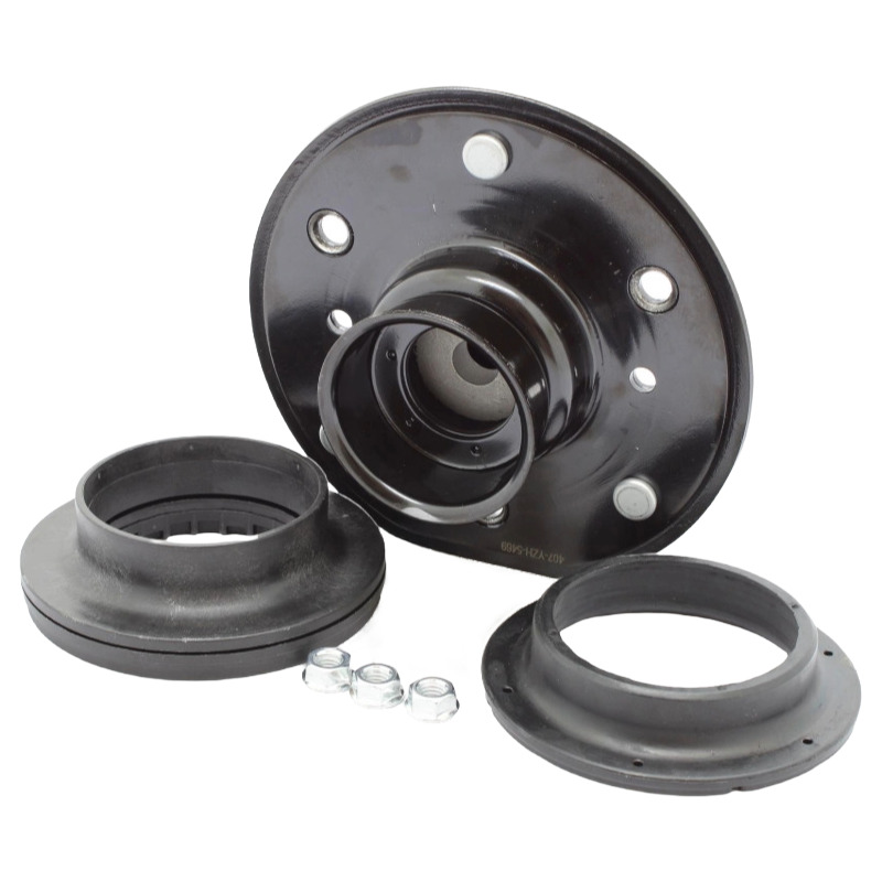 BASE DE AMORTIGUADOR DELANTERO DERECHO CHEVROLET CAPTIVA SPORT L4 2.4L 2008-2015