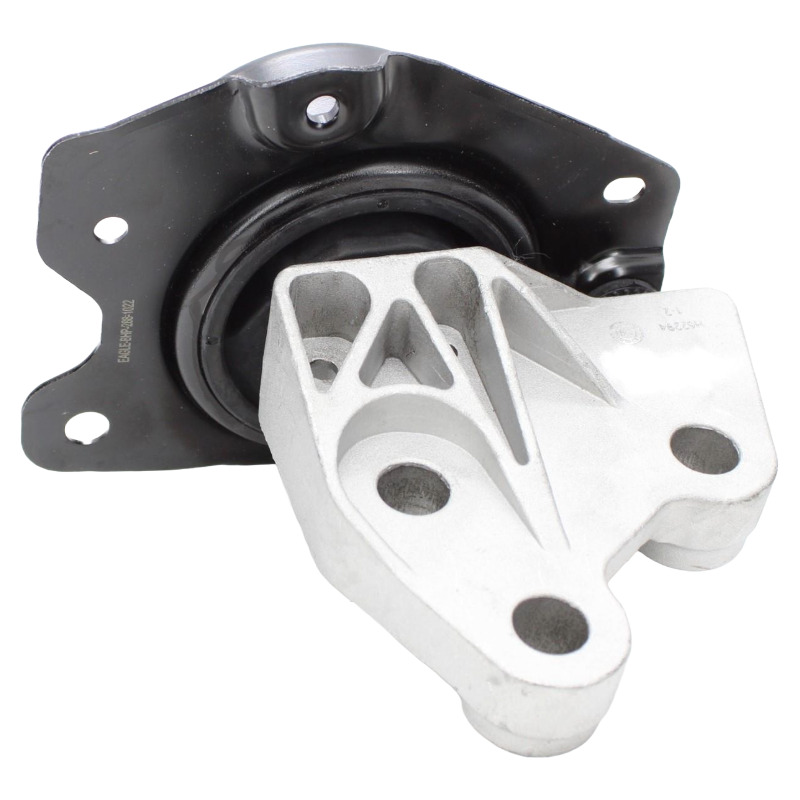 SOPORTE DE TRANSMISION IZQUIERDO CHEVROLET CAPTIVA SPORT V6 3L 2011-2012