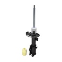 Amortiguador Delantero Izquierdo C/Tope Figo 15-21
