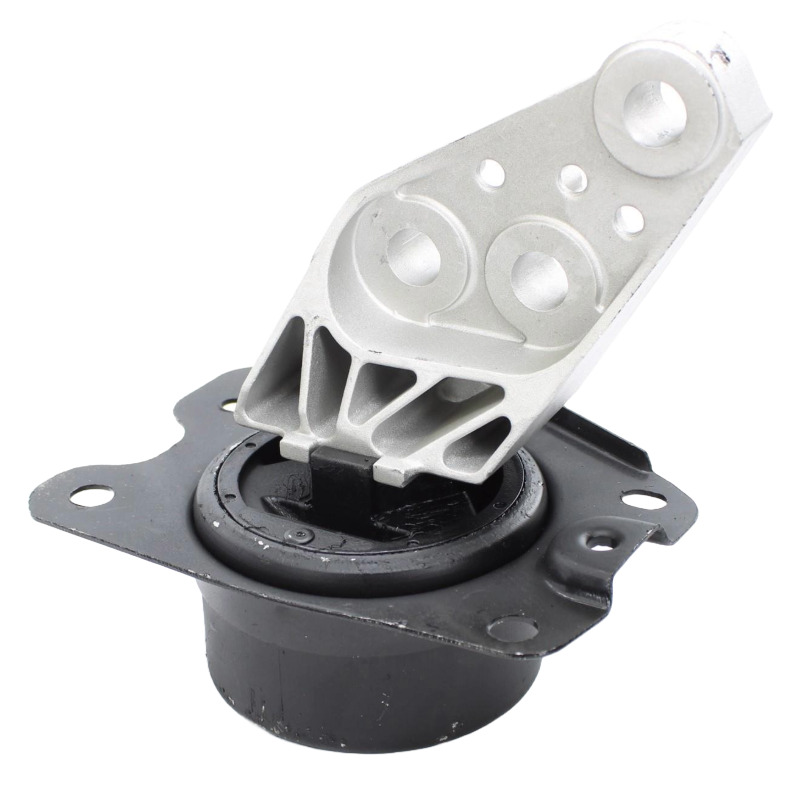 SOPORTE DE TRANSMISION IZQUIERDO CHEVROLET CAPTIVA SPORT V6 3L 2012-2015