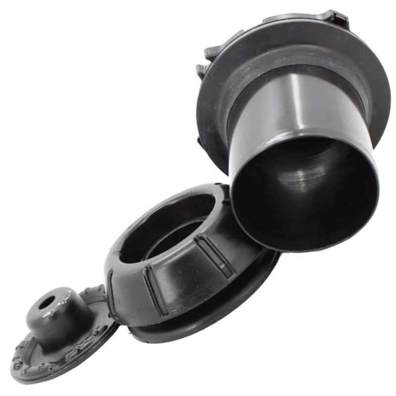 BASE DE AMORTIGUADOR DELANTERO IZQUIERDO CHEVROLET CAVALIER L3 1.3L 2022-2024