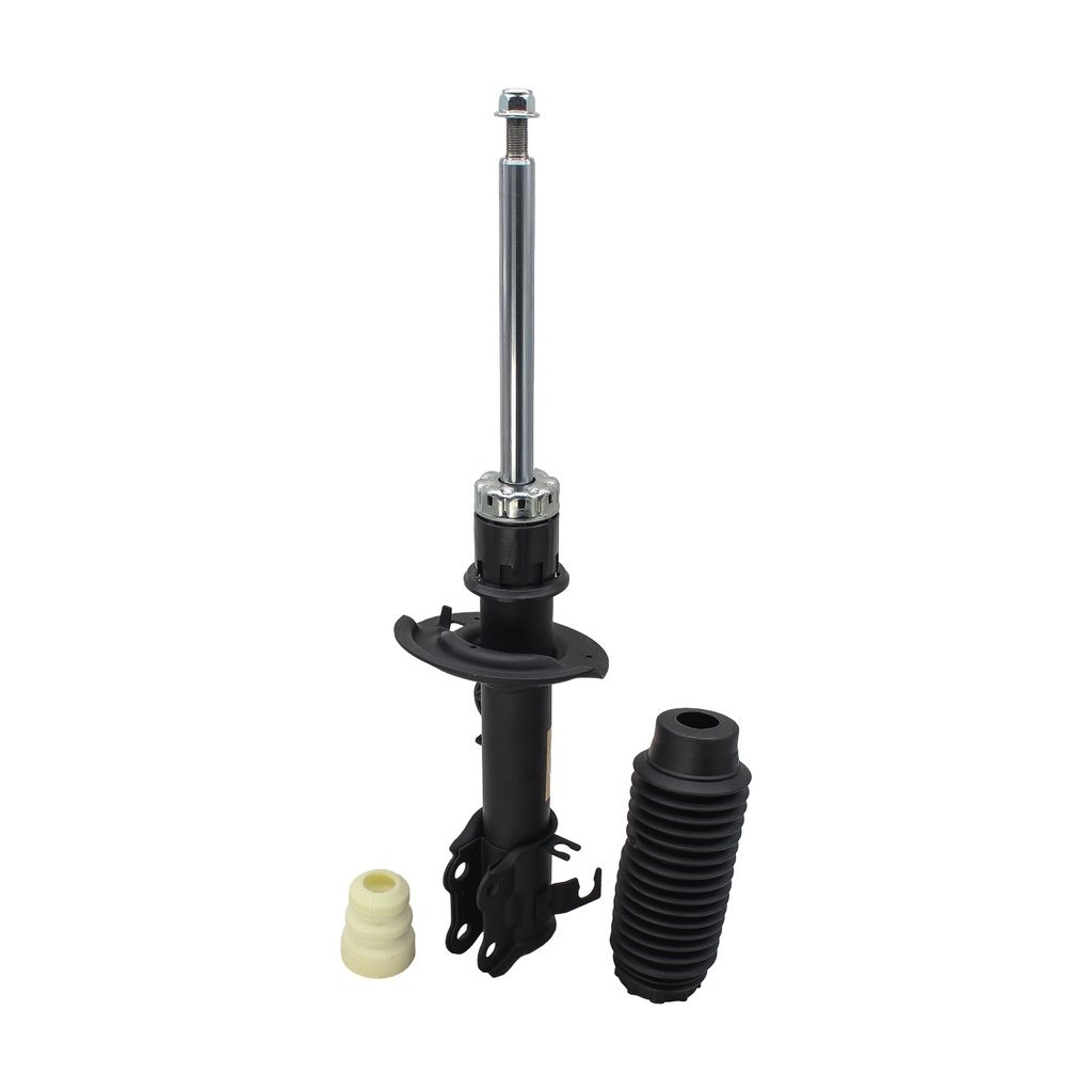 Amortiguador Delantero Izquierdo ZS 21-24