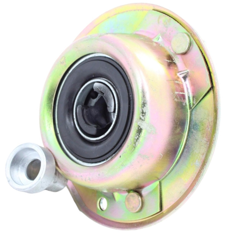BASE DE AMORTIGUADOR DELANTERO DERECHO CHEVROLET CAVALIER L4 1.8L 1982