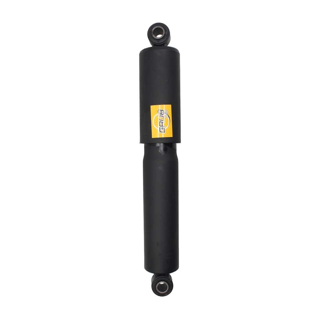 Amortiguador HD Trasero L19.5/12.96 Intraax HT250 70-23