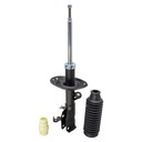 Amortiguador Delantero Derecho C/Tope Fit 15-23
