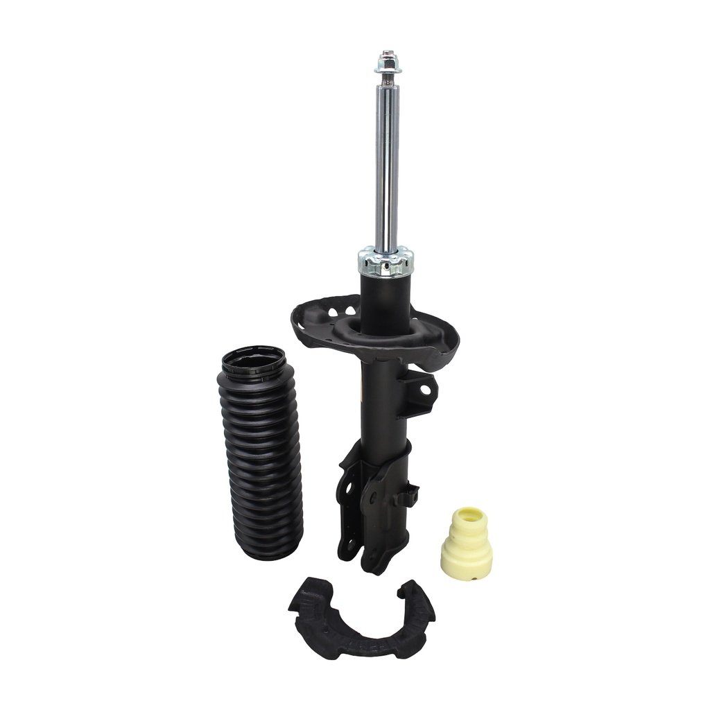 Amortiguador Delantero Izquierdo C/Tope Elantra 17-20