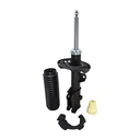 Amortiguador Delantero Izquierdo C/Tope Elantra 17-20