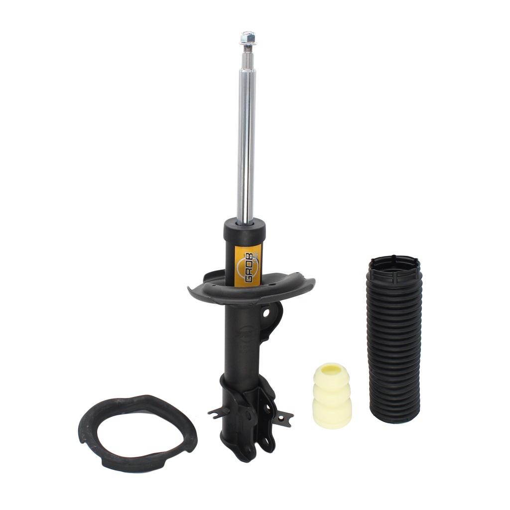 Amortiguador Delantero Derecho Jac 4 25-25