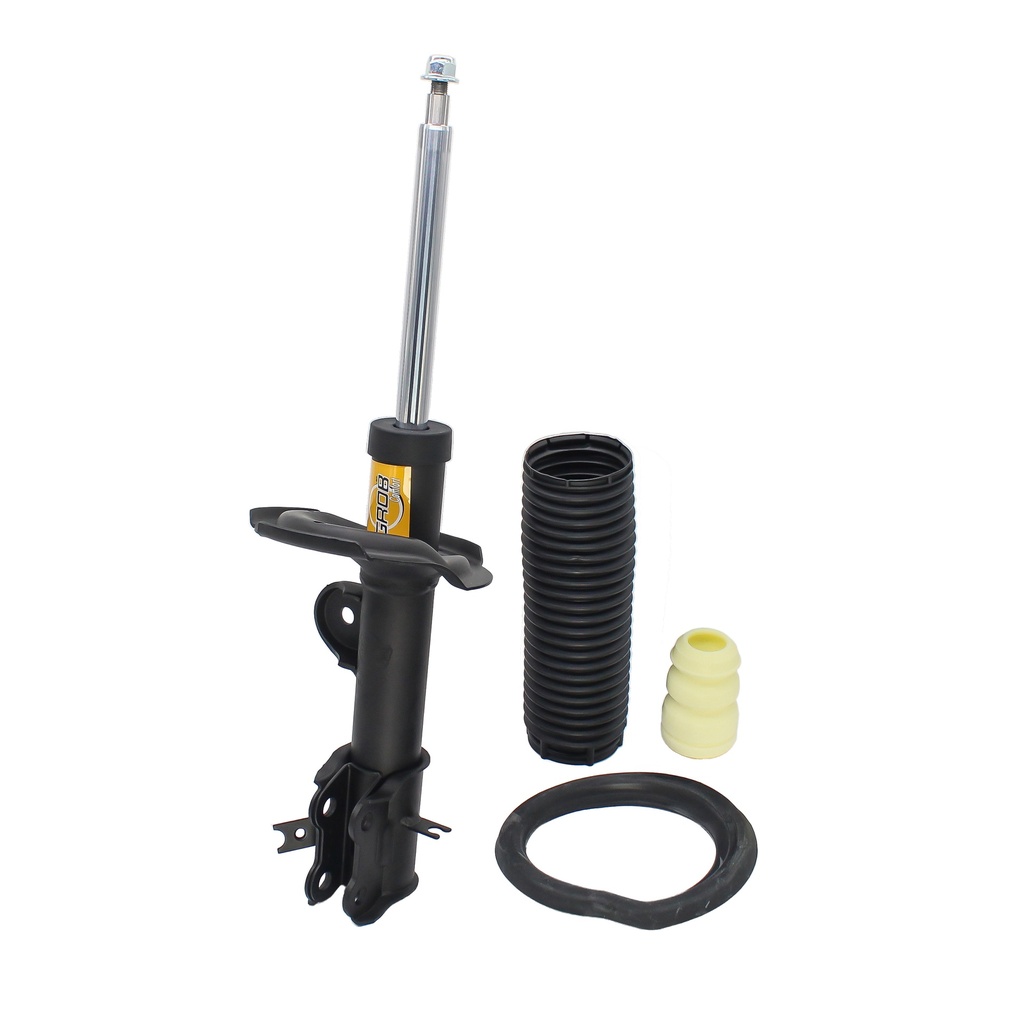 Amortiguador Trasero Jac 4 25-25