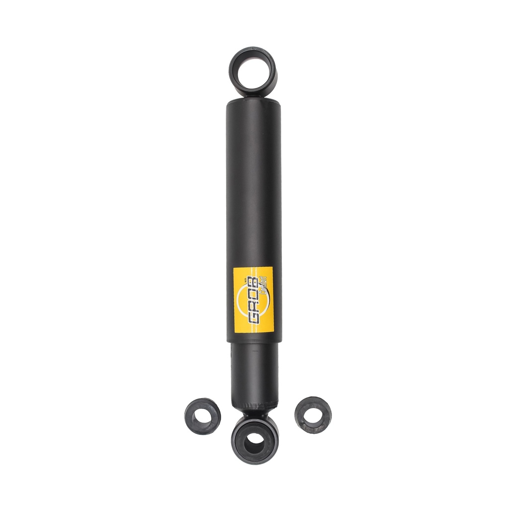 Amortiguador HD Trasero Elf 400 09-17
