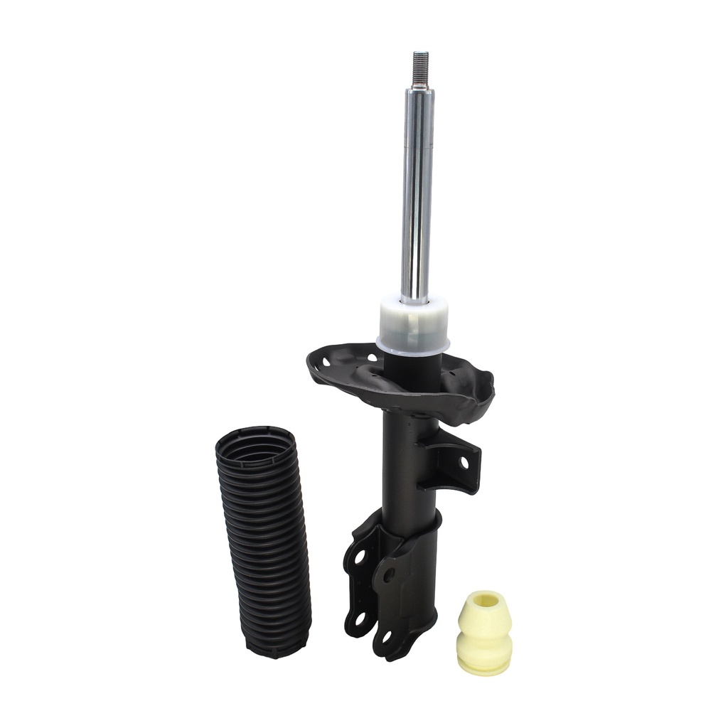 Amortiguador Delantero Derecho C/Tope Optima 16-22
