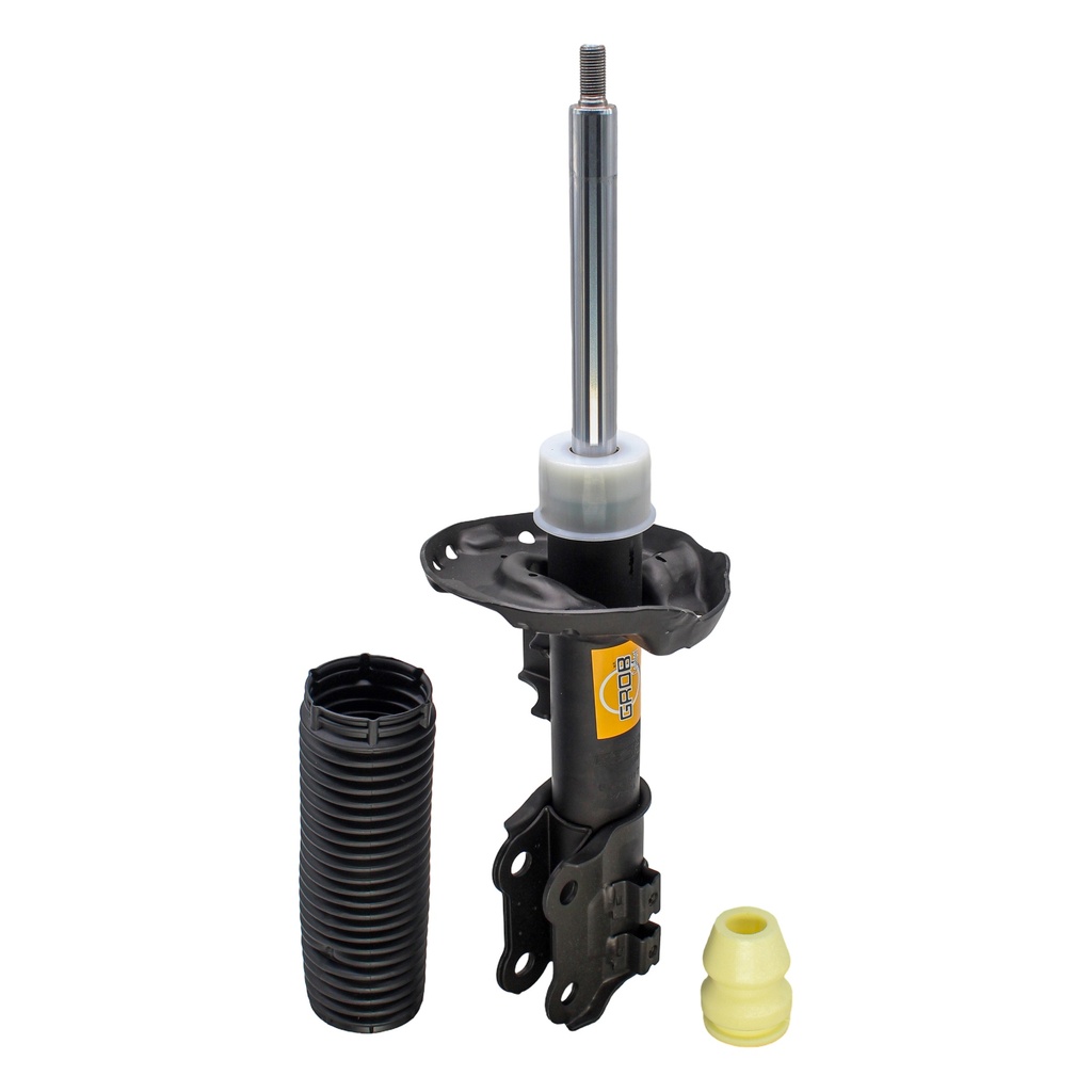 Amortiguador Delantero Izquierdo C/Tope Optima 16-22
